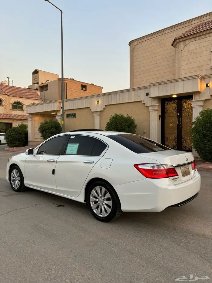 اكورد 2014 3