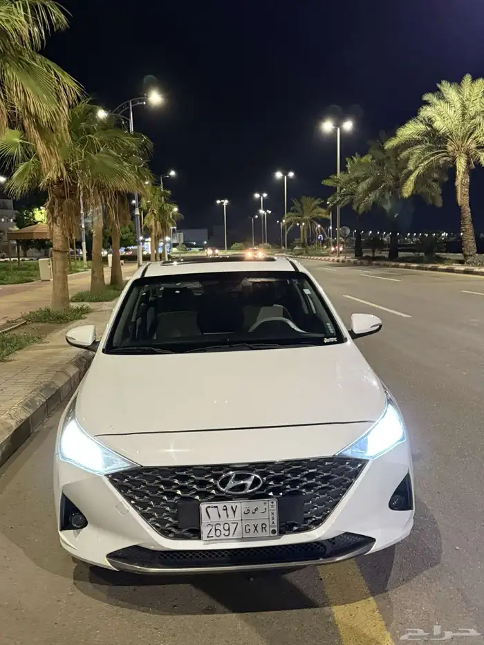 هيونداي 2023 4
