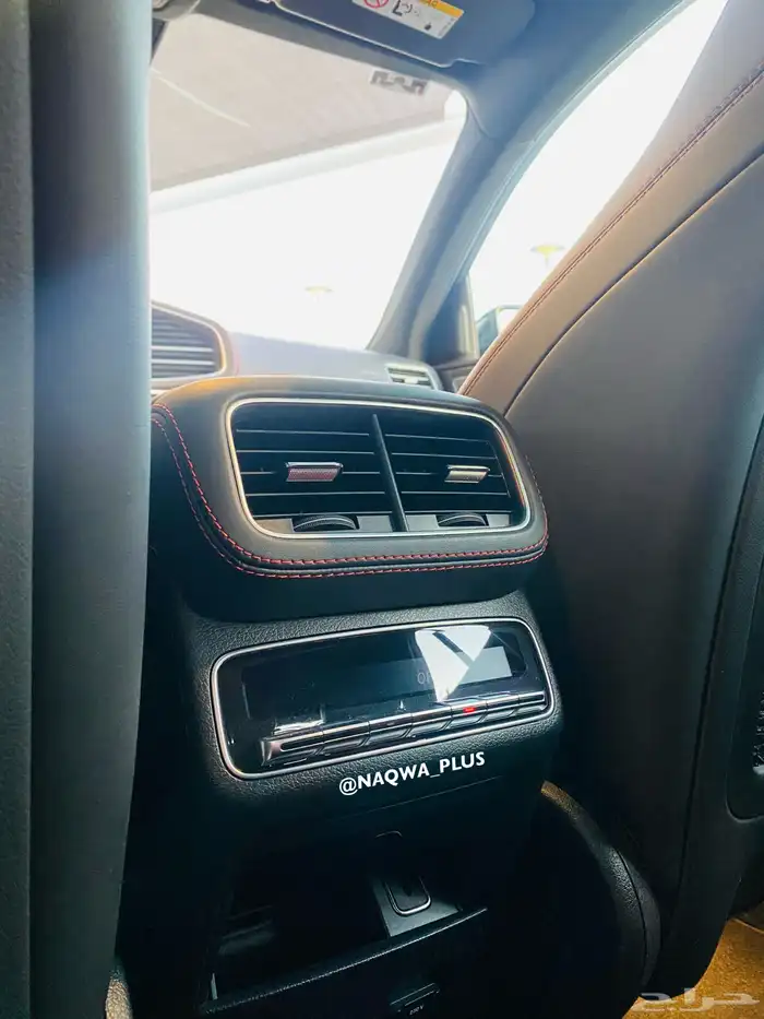 Mercedes GLE53 موديل 22 74