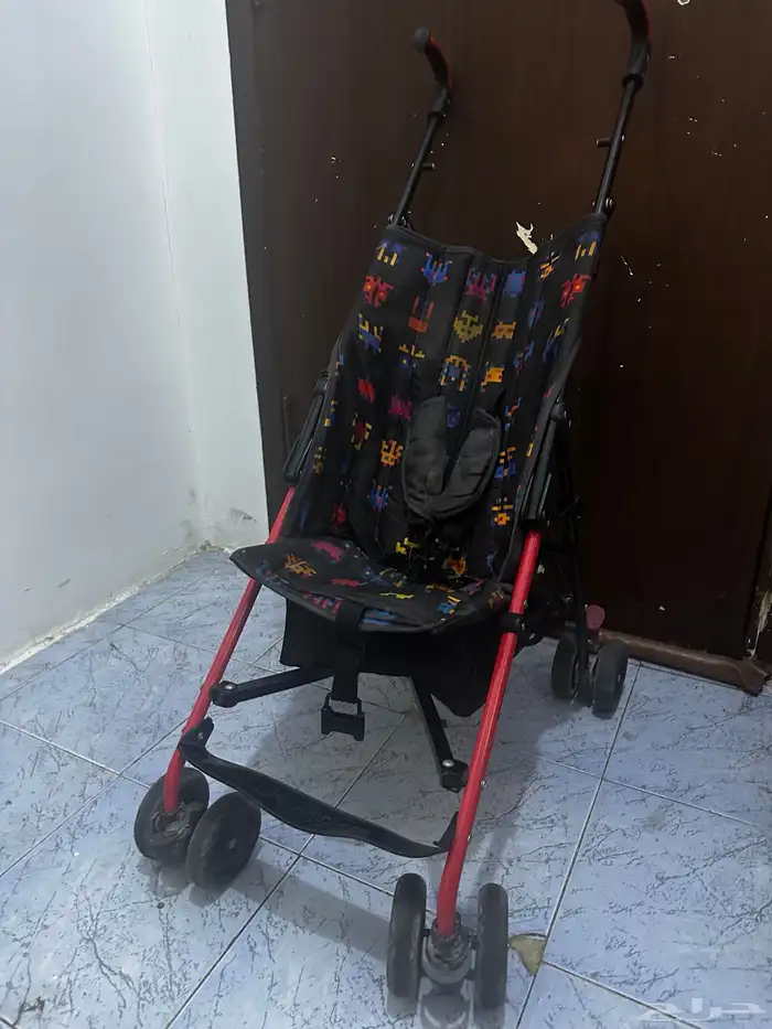 عربية أطفال جونيورز من سنتر بوينت 0