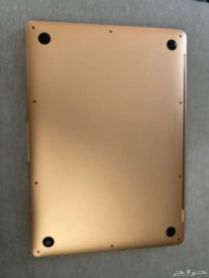 للبيع ماكبوك اير 2020 MacBook Air 3
