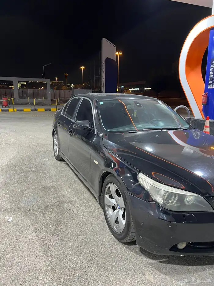 BMW بي ام دبليو 18