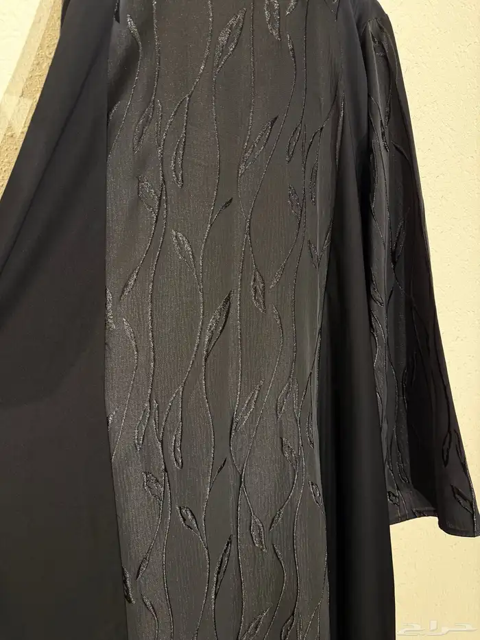 عبايات بسعر ممتاز وجوده 3