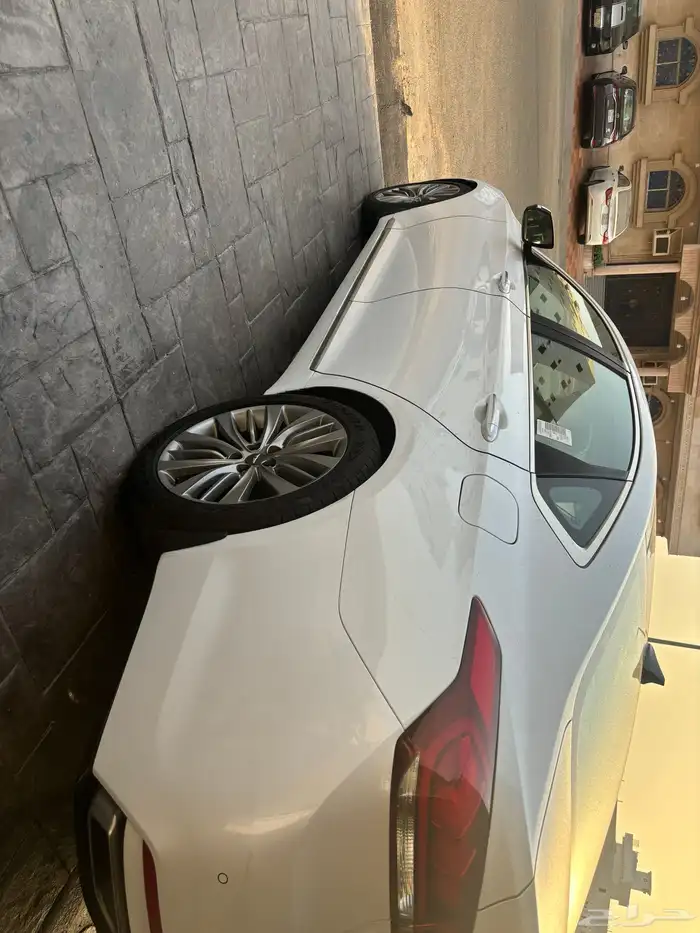 جنسس هونداي G80 2017 4