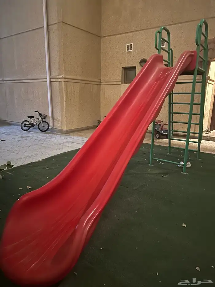 زحليقة كبيره 0