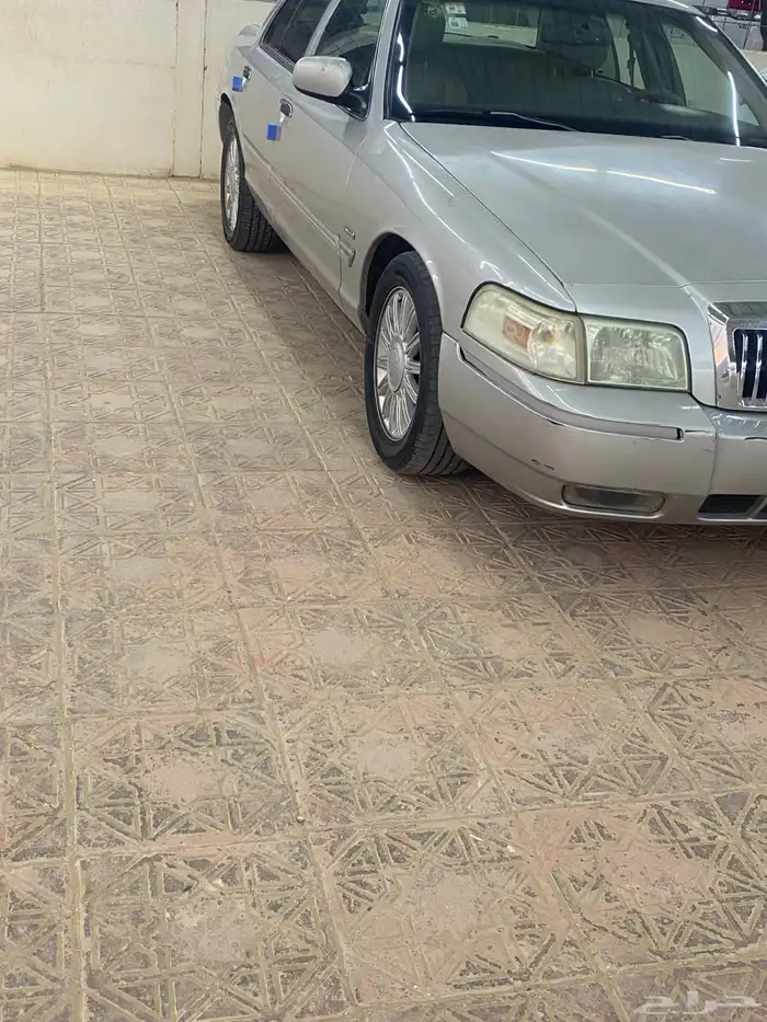 ماركيز 2010 0