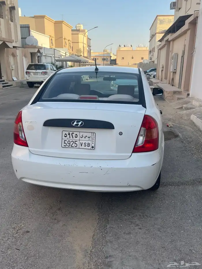 اكسنت 2011 4
