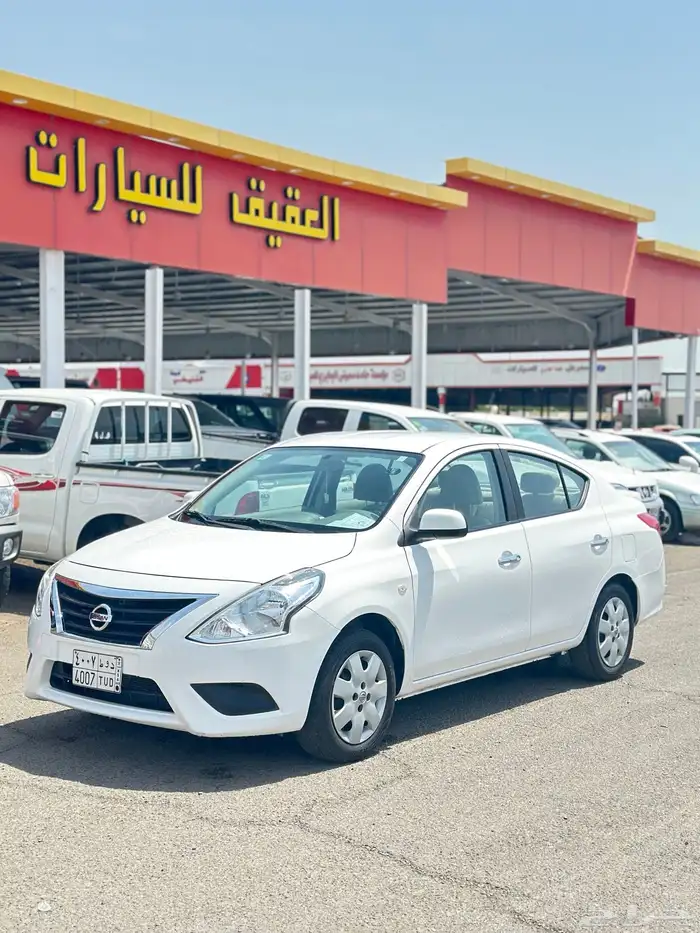 نيسان صني 2021 0