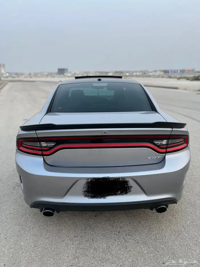 تشارجر SRT بدي وكاله كامل2016 3