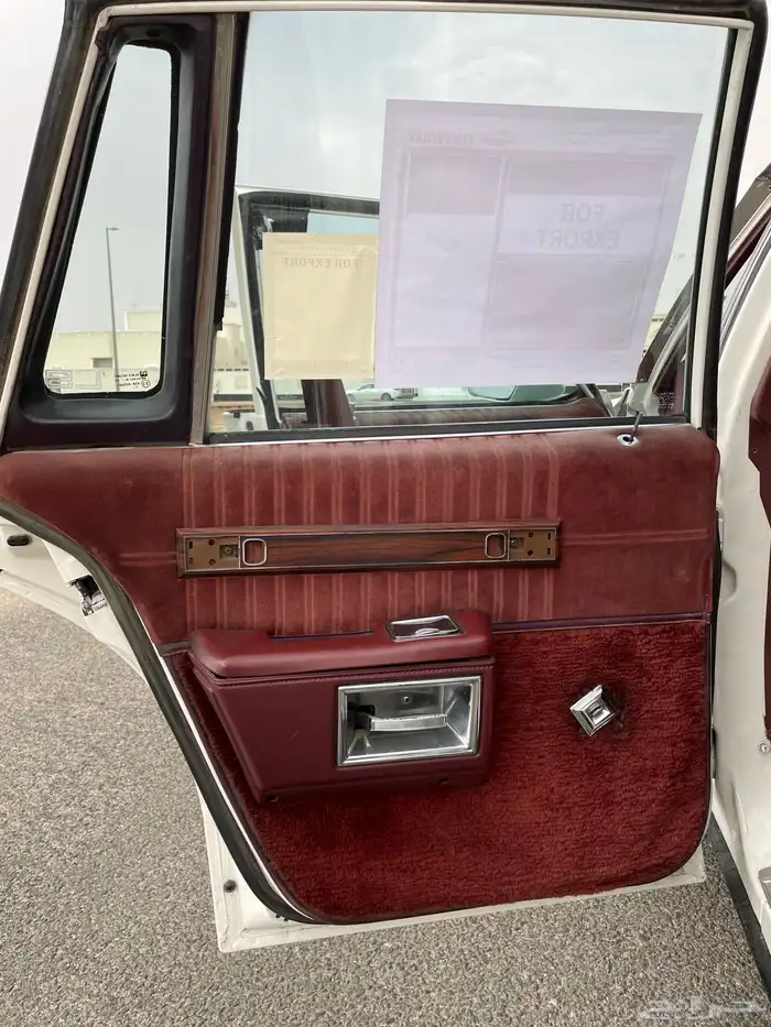 كابرس LS 1990 للبيع 18