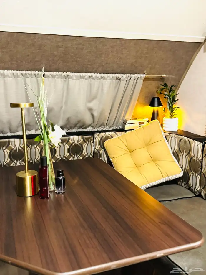 كرفان للبيع أمريكي VIP. 5