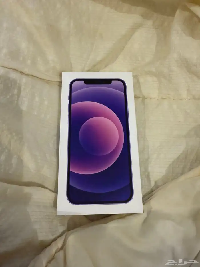 ايفون 12 7