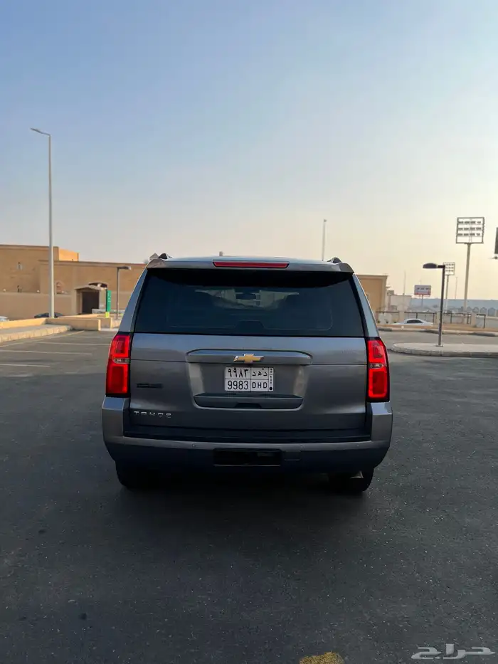 تاهو 2019 مطور دبل 5