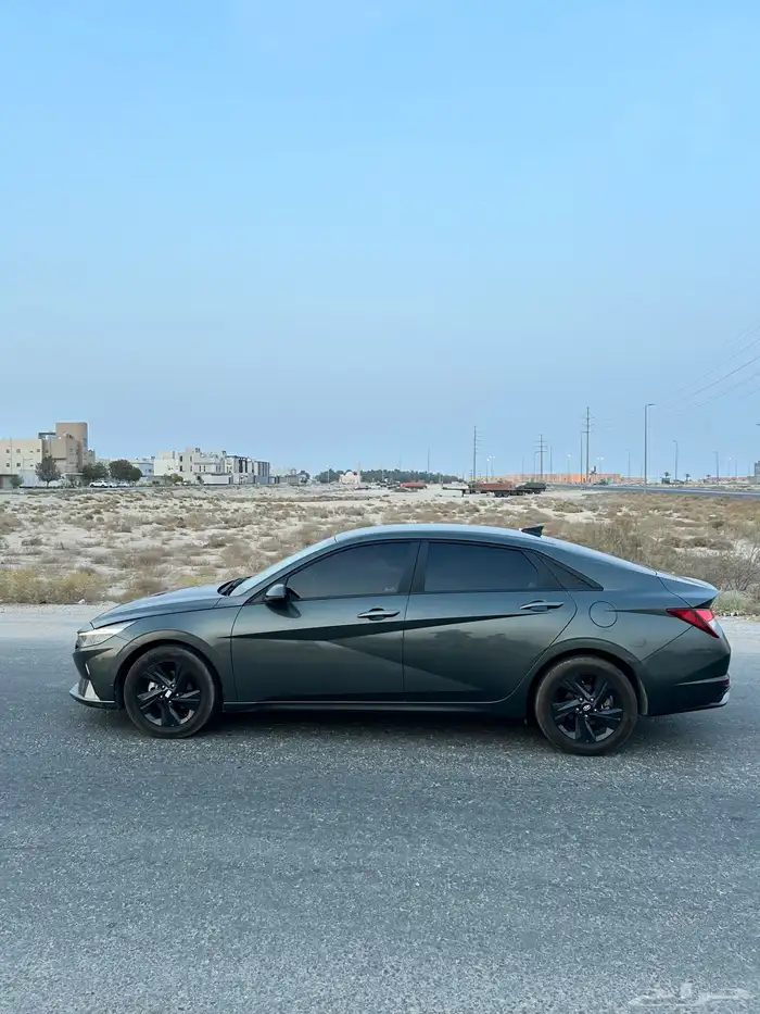 النترا(افانتي)2023 3