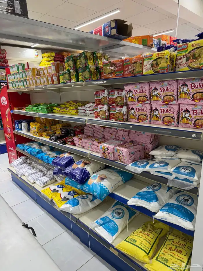 بقاله لتقبيل مع السجل البيع مستعجل 2