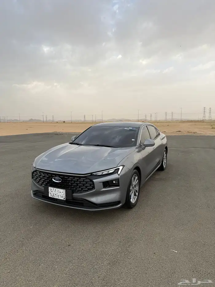 فورد تورس 2023 2