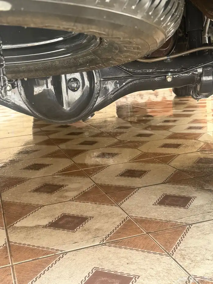 هايلكس 2024 تماتيك 2800 7