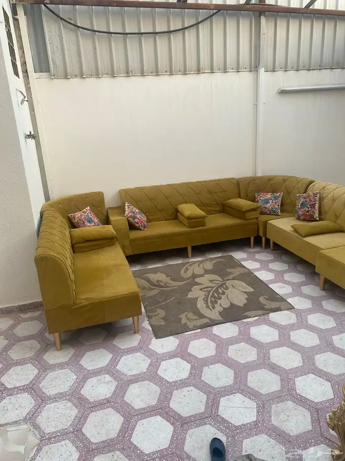 كنب بسعر رخيص 2