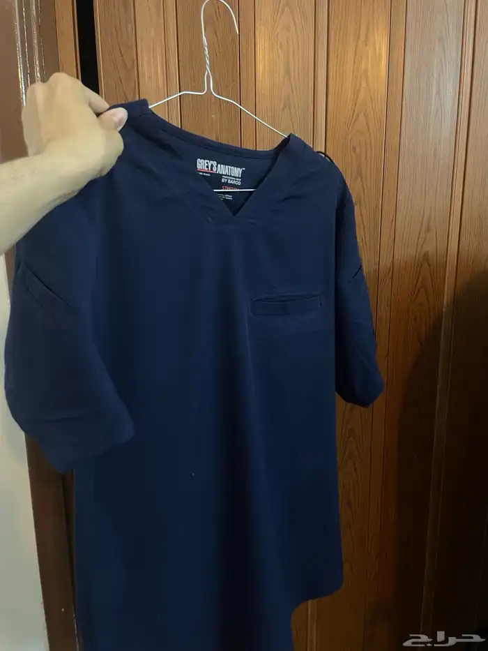 سكراب طبي قريز اناتومي سباندكس من باركو 0