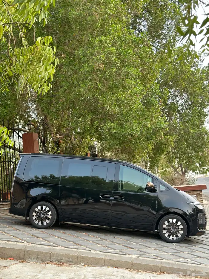 هيونداي H1 2022 فل مجدوعي Vib 3