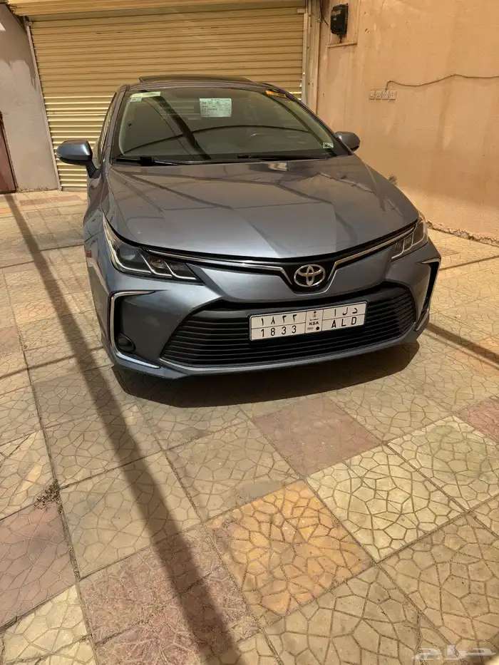 كورلا 2020 4
