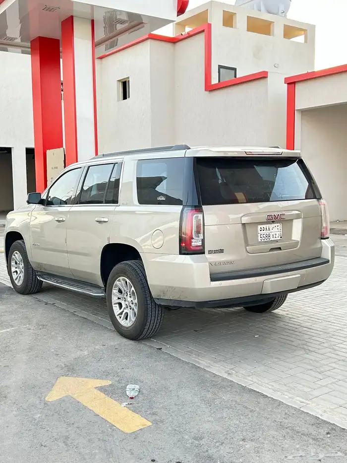 يوكن 2015 5