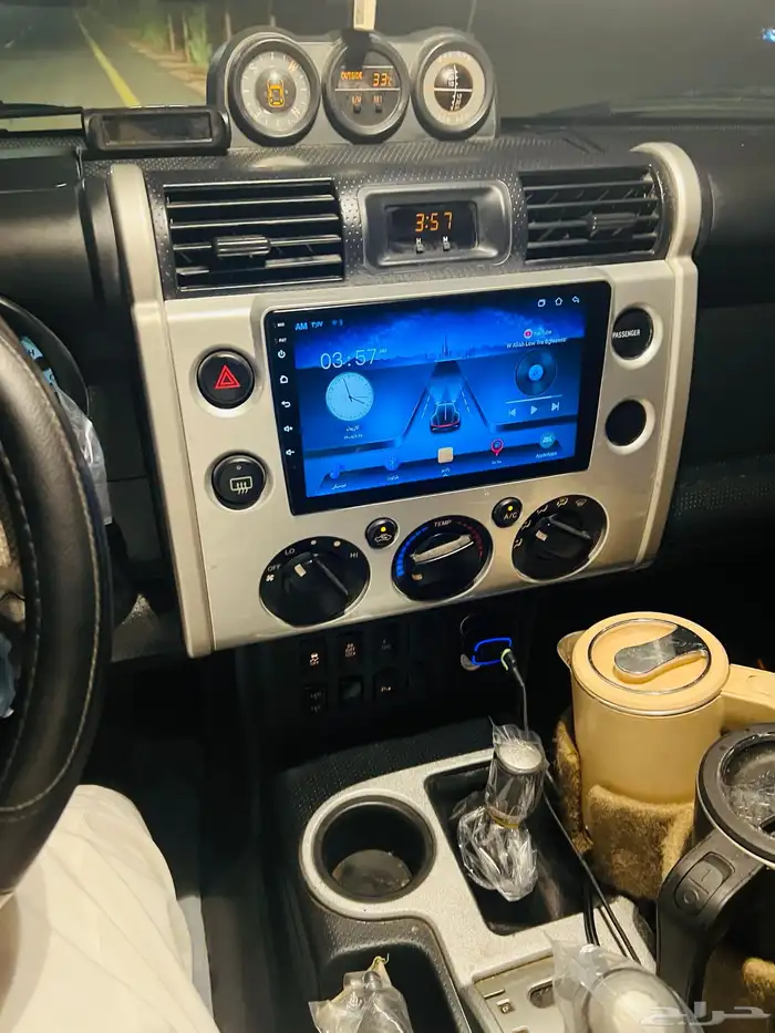 اف جي 2014 vxr 13