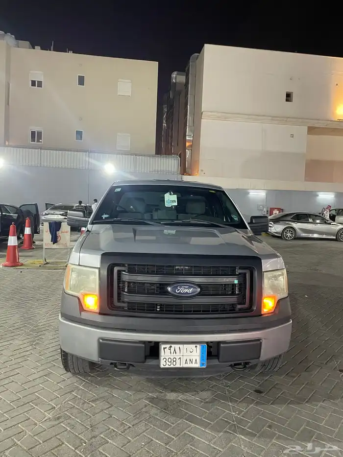 f150 -8vبدون دبل 0