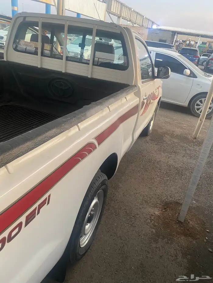 هايلوكس غماره 1