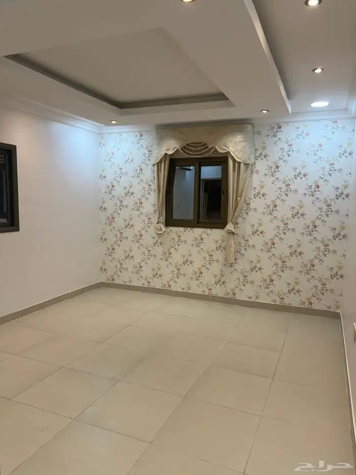 شقة دبلكسية ارضيه للبيع 18