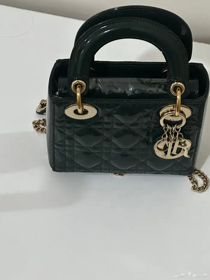 شنطة ديور ميني 6