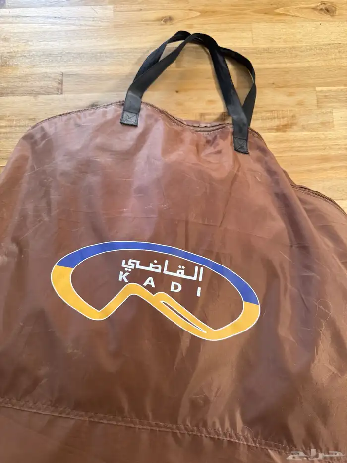 خيمة المبيت الفصول الأربعة من القاضي 400 ريال 0