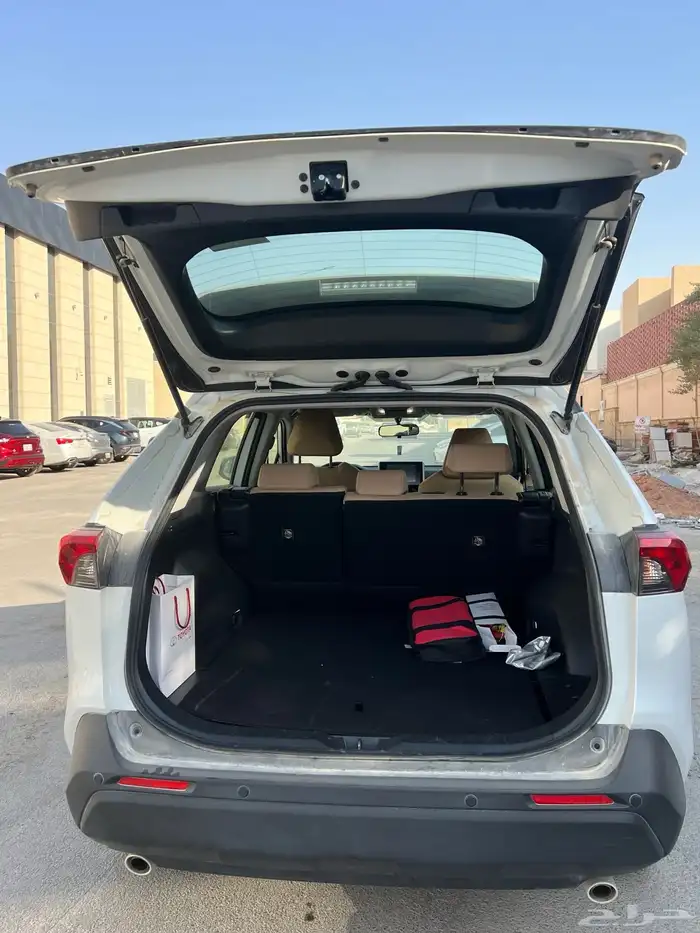 راف فور 4