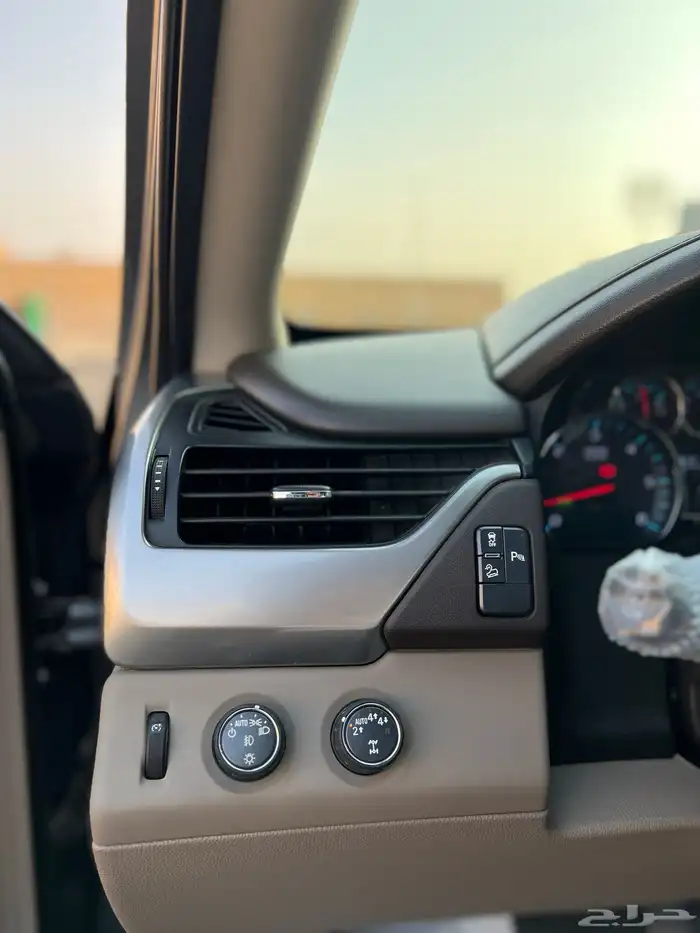تاهو 2019 مطور دبل 29