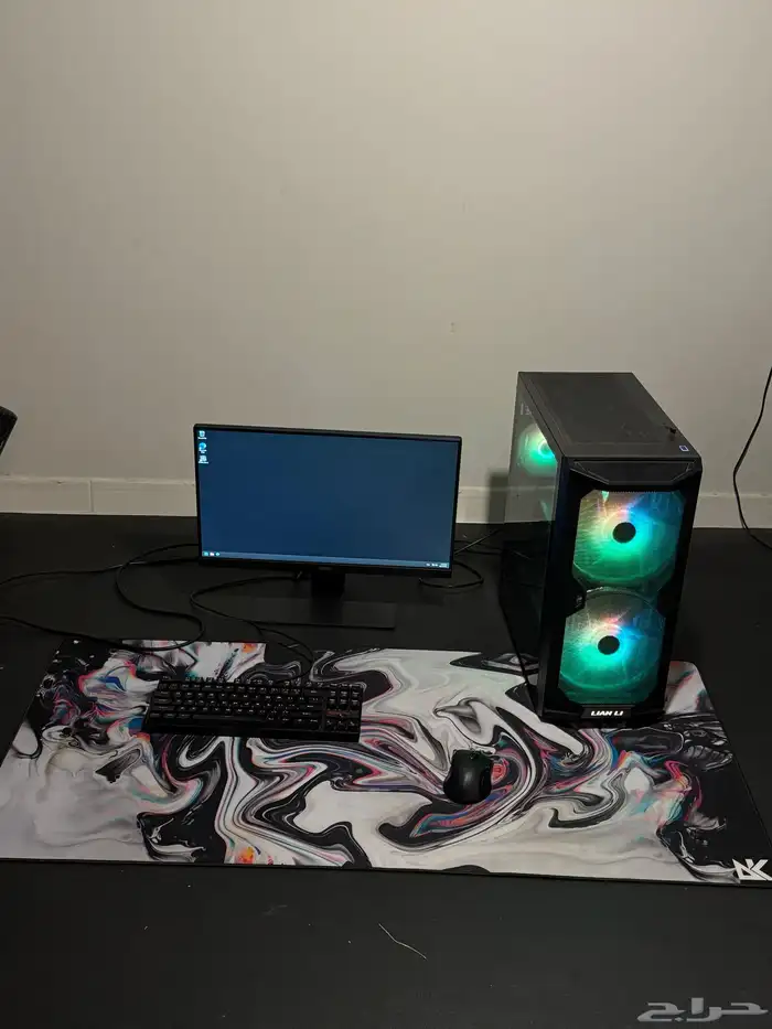 بي سي pc 0