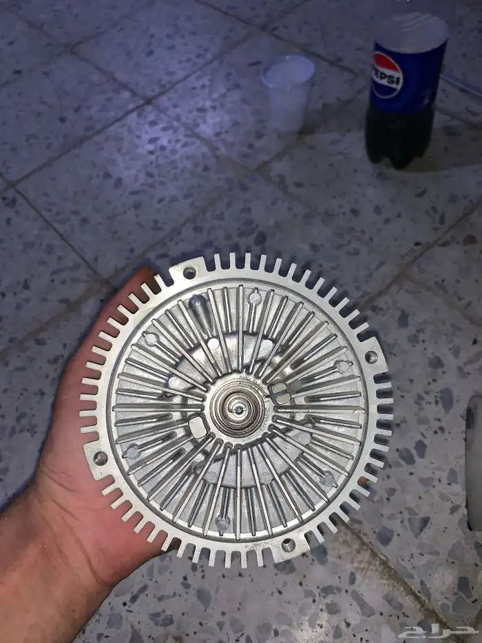 تماتيك مروحه ددسن ياباني 0