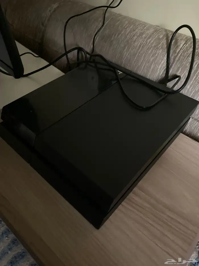 سوني فور 1