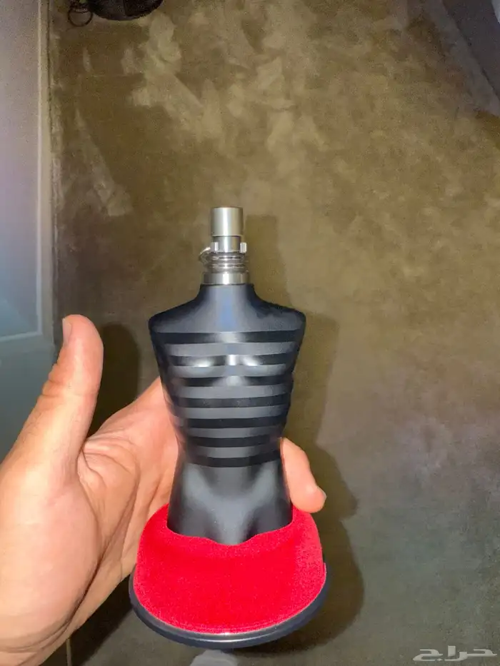 عطر الترا ميل جون بول قولتير 1