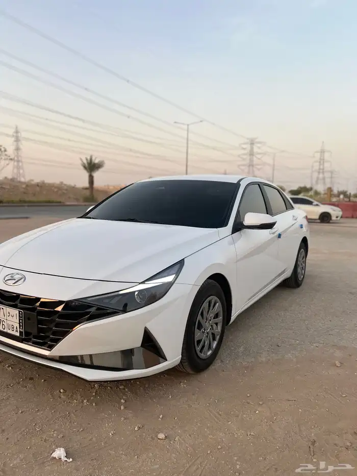 هونداي النترا 2021 1