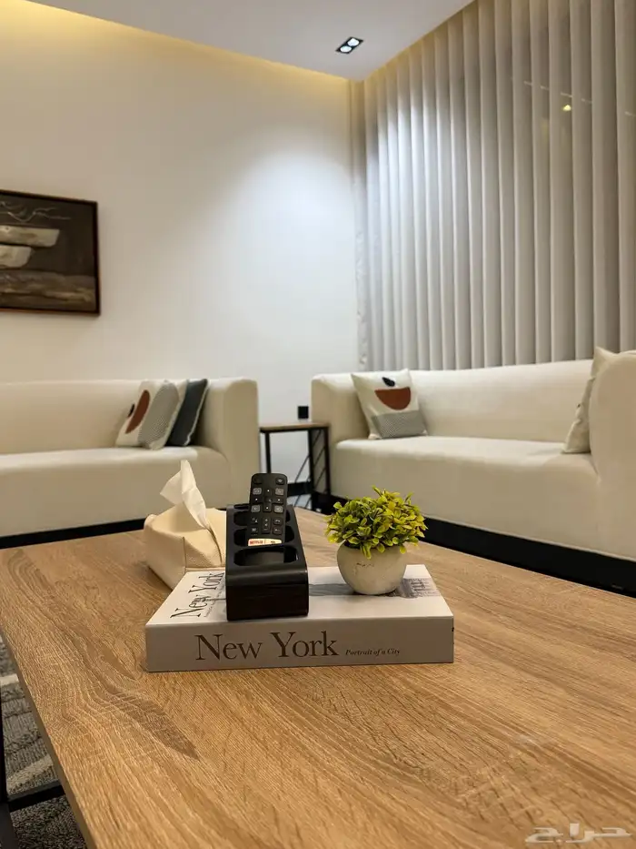 شاليه فاخر في شمال الرياض حي بنبان مناسب للمبيت 5