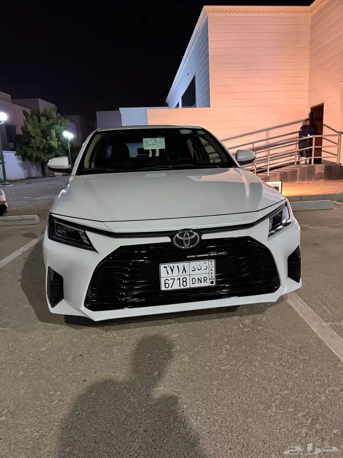 يارس ستاندر 2024 6