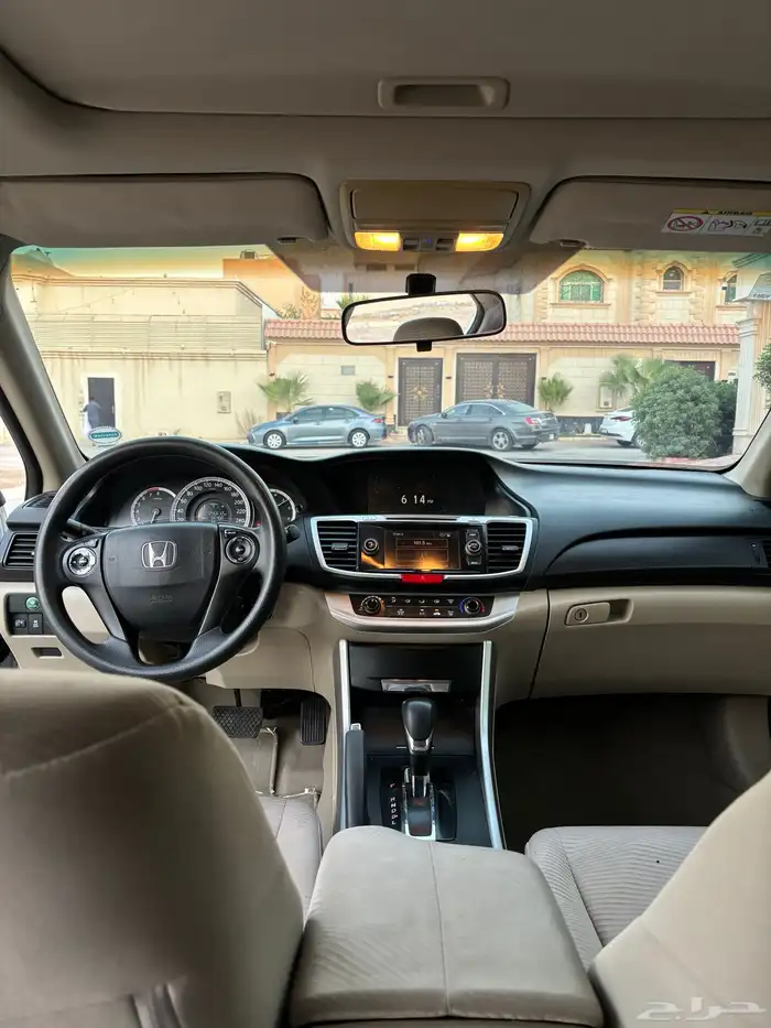 اكورد 2014 8