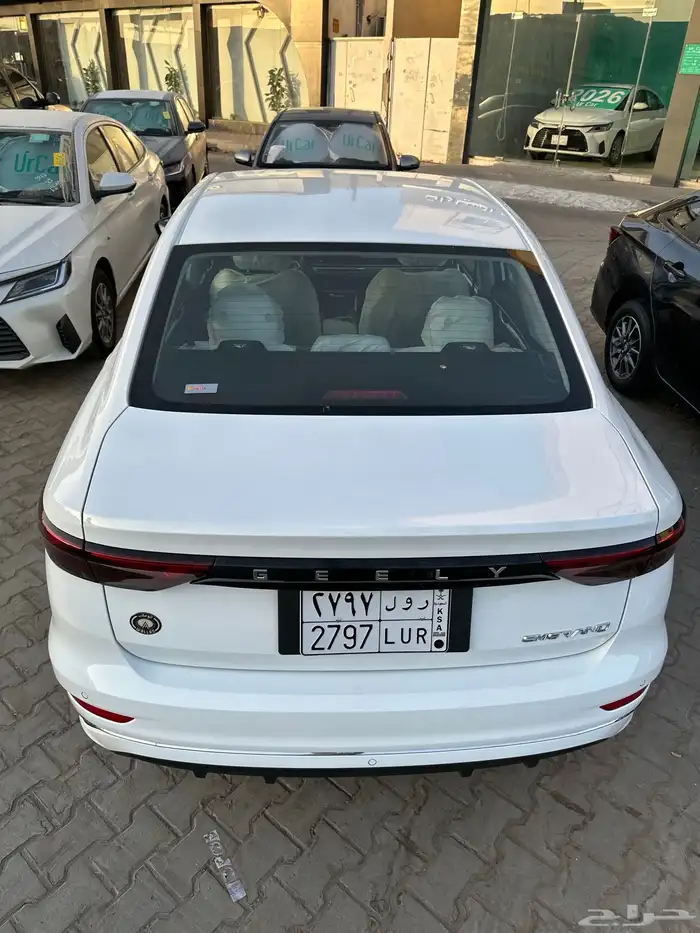 ايجار ينتهي بالتمليك 8