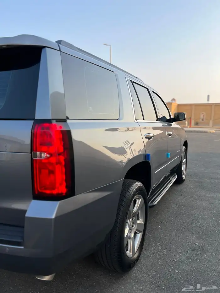تاهو 2019 مطور دبل 10