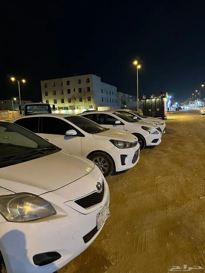 5 سيارات للبيع 105 الاف 4