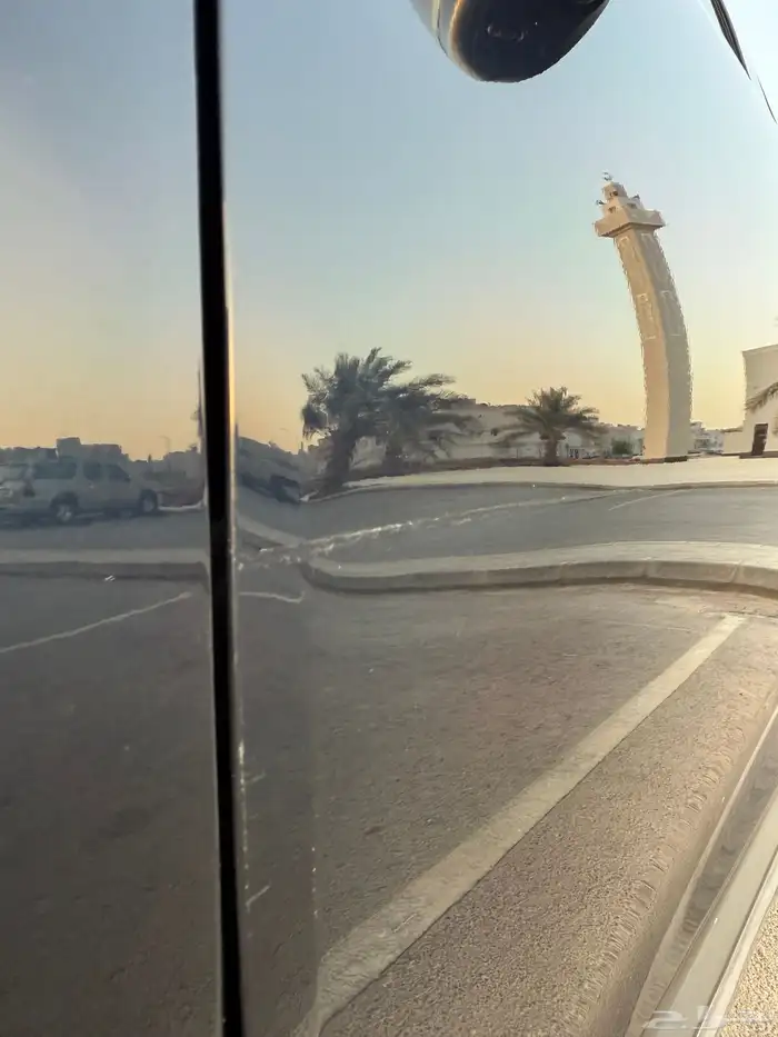 مازدا سقنتشر CX9 2023 23