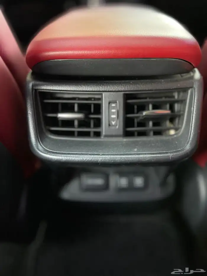لكزس ES350 2020 اف سبورت 17