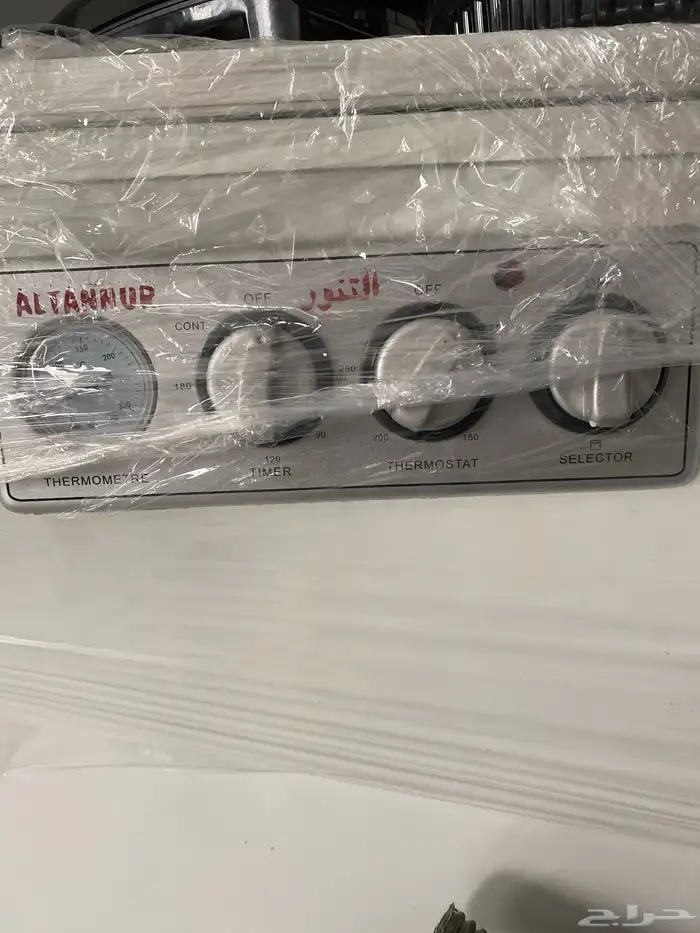 تنور كهربائي 0