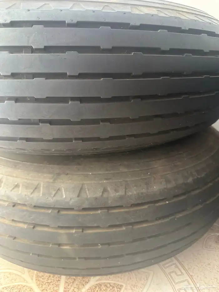 للبيع جنوط ديزل اصلي بوالين ماكسس ابوجمل حجم900 17 5