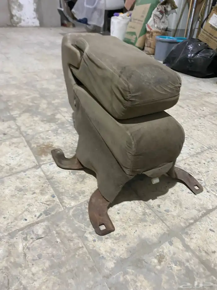 تكيه فورد 2000 ماركيز 0